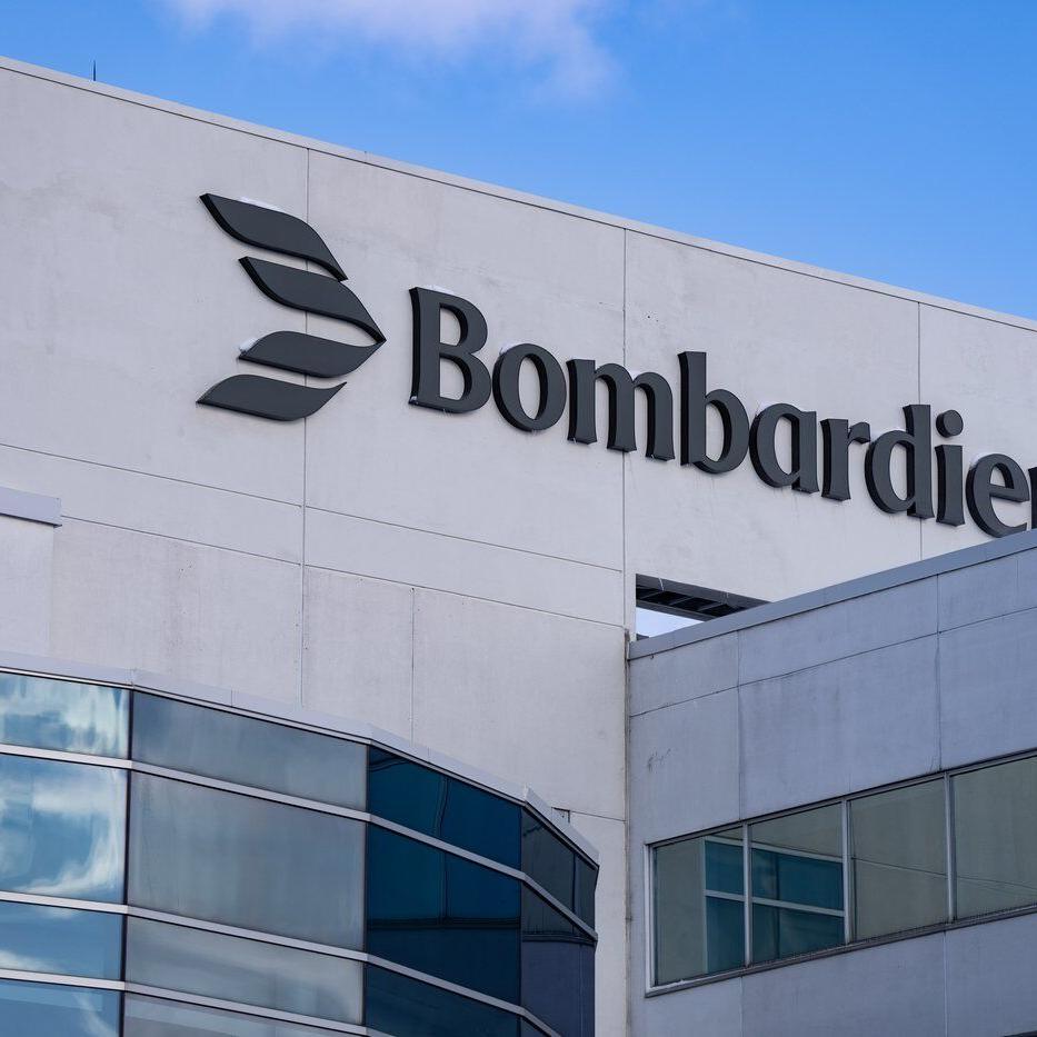 鈥榁ery disappointed鈥: Bombardier withholds financial forecast due to tariff threat